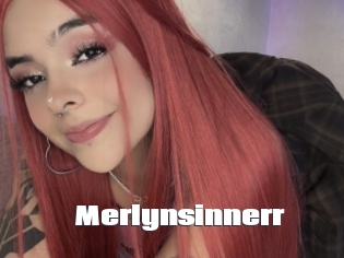 Merlynsinnerr