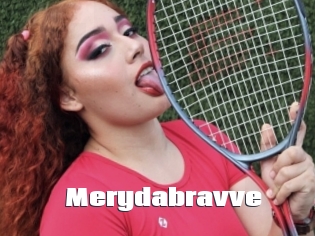 Merydabravve