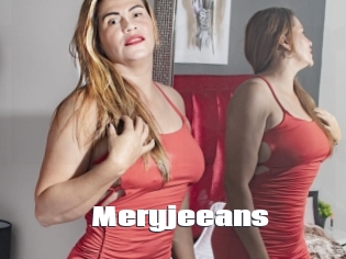 Meryjeeans