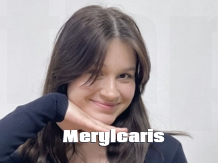 Merylcaris