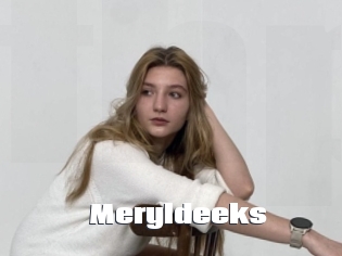 Meryldeeks