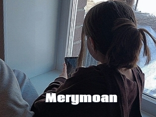 Merymoan