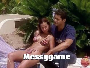 Messygame