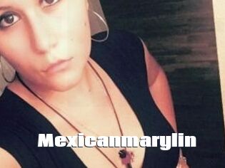 Mexicanmarylin