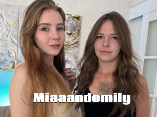 Miaaandemily