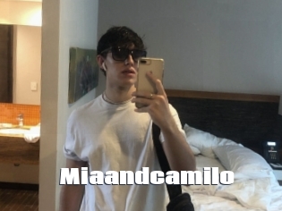 Miaandcamilo