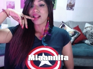 Miaannita