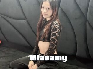 Miacamy