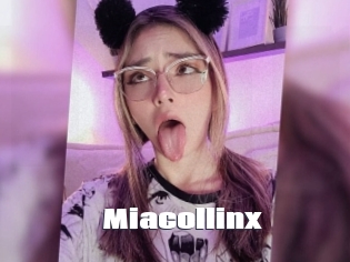 Miacollinx