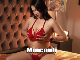 Miaconti