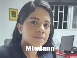 Miadann