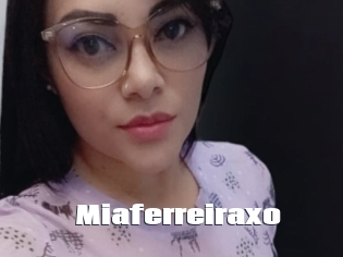 Miaferreiraxo