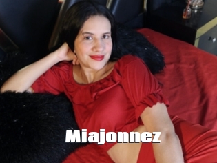 Miajonnez