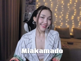 Miakamado