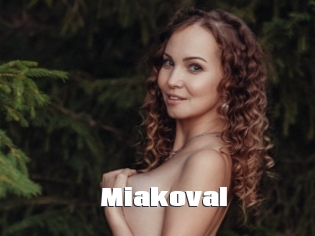 Miakoval