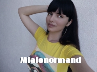 Mialenormand