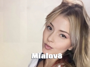 Mialov8