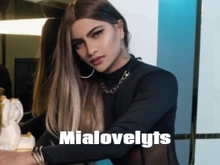 Mialovelyts