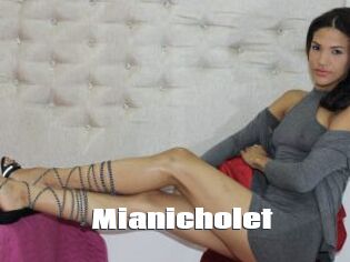 Mianicholet