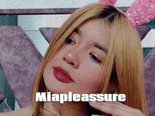 Miapleassure