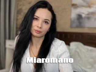 Miaromano