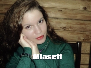 Miasett