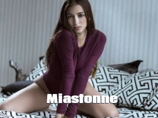 Miastonne