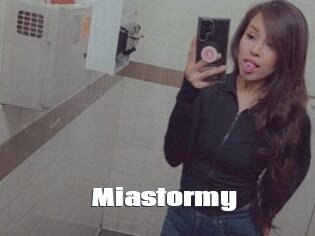 Miastormy