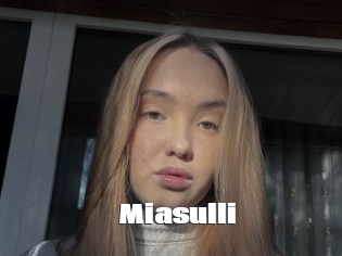 Miasulli