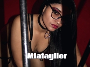 Miatayllor