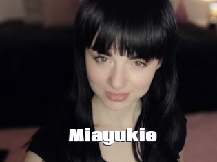 Miayukie