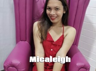 Micaleigh