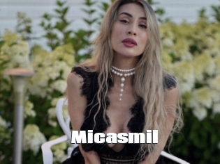 Micasmil