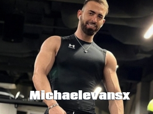 Michaelevansx