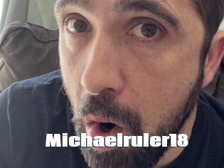 Michaelruler18