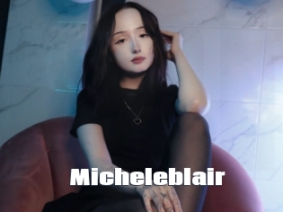 Micheleblair