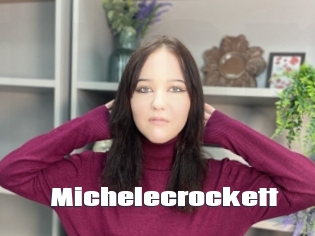 Michelecrockett