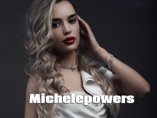 Michelepowers