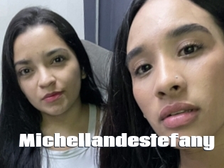 Michellandestefany