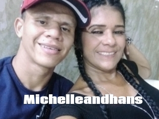 Michelleandhans