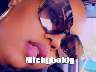 Michyboldy