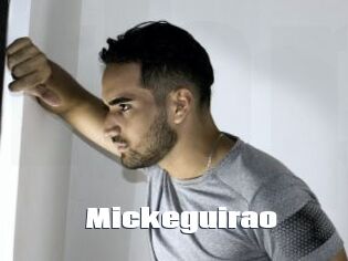 Mickeguirao