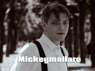 Mickeymallaro