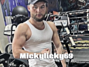 Mickylicky69