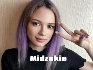 Midzukie