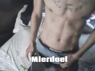 Mierdoel