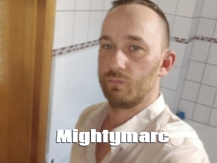 mightymarc The hot porn