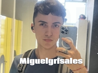 Miguelgrisales