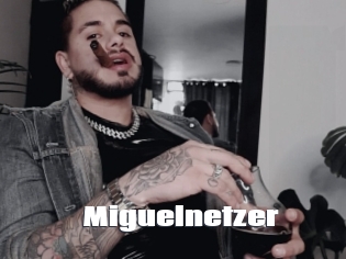 Miguelnetzer