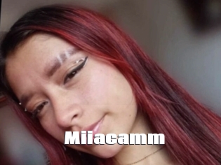 Miiacamm